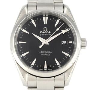 Omega Seamaster Aqua Terra 2503.50 Stainless Steel Automatic Watch